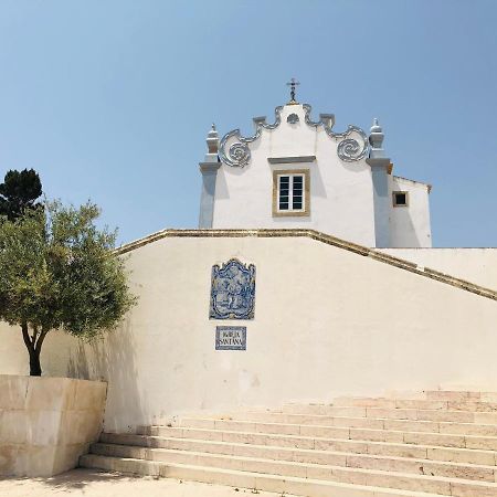 Deluxe Apartment In Albufeira Old Town, 200M Walk To Beach, Pool Parking Luaran gambar