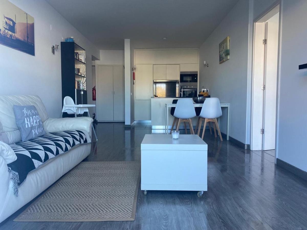 Deluxe Apartment In Albufeira Old Town, 200M Walk To Beach, Pool Parking Luaran gambar