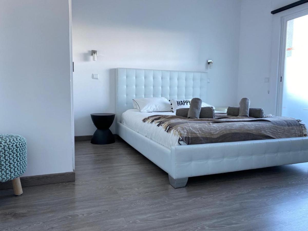 Deluxe Apartment In Albufeira Old Town, 200M Walk To Beach, Pool Parking Luaran gambar